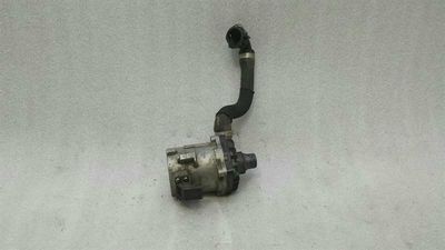 BMW 5 Series F07 GT Additional Cooling Pump 7566335 Coolant Pump Pump 550i