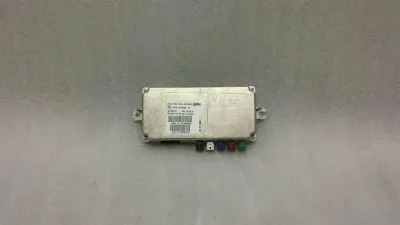BMW 5 Series F07 GT Camera Module 9219934 Surroun View Control Unit Camera