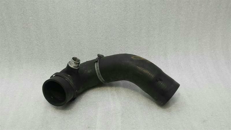 Audi S3 8V Intake Pipe Intake Hose Charging Air 2.0 TFSI
