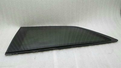 Audi S3 8V Left Rear 1/4 Glass 8V3845299G Door Window 1⁄4 Rear Left 3 Door