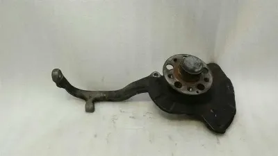 Mercedes CL W216 FLH Hub A2213324501 Wheel Bearing Housing Front Left