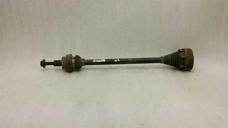 Audi S3 8P drive shaft rear right 1K0501204D rear right drive shaft