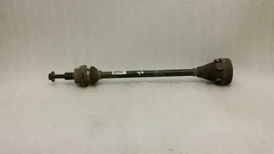 Audi S3 8P drive shaft rear right 1K0501204D rear right drive shaft