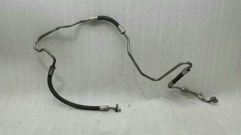 BMW 5 Series F07 GT Pipe 6775208 Hose Dynamic Drive 550i Oil Pressure
