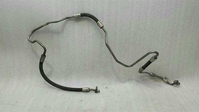 BMW 5 Series F07 GT Pipe 6775208 Hose Dynamic Drive 550i Oil Pressure
