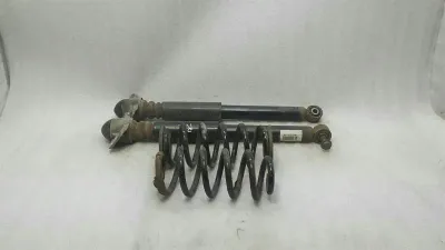 Audi S3 8P Shock Absorber Rear 1K0512011SE Shock Absorber Rear Springs Set