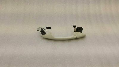 Mercedes CL W216 Right Door Handle A2217600670 Door Handle Right Keyless Kessy