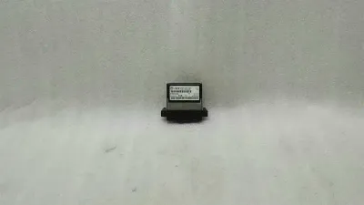 Audi S3 8P Gateway Module 8P0907530 Control Unit Interface