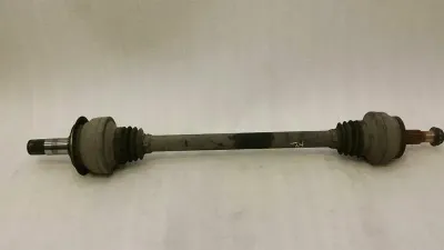 Mercedes CL W216 RLH Drive Shaft A2213501810 Drive Shaft Rear Left