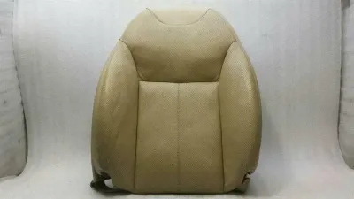 Mercedes CL W216 Right Seat Backrest A21691047 Seat Front Right Climate Vented