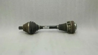 Audi S3 8P Left Front Drive Shaft 1K0407271EE Drive Shaft Front Left.
