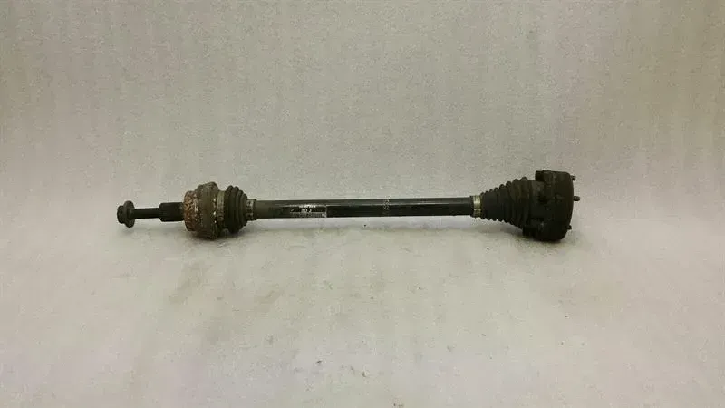 Audi S3 8P Left Rear Drive Shaft 1K0501203D Drive Shaft Rear Left