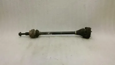 Audi S3 8P Left Rear Drive Shaft 1K0501203D Drive Shaft Rear Left