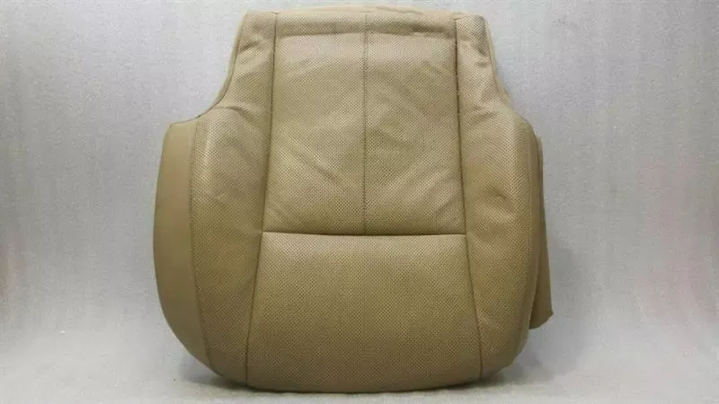 Mercedes CL W216 Right Seat Lower Pad A2169104406 Seat Front Right Climate Vented