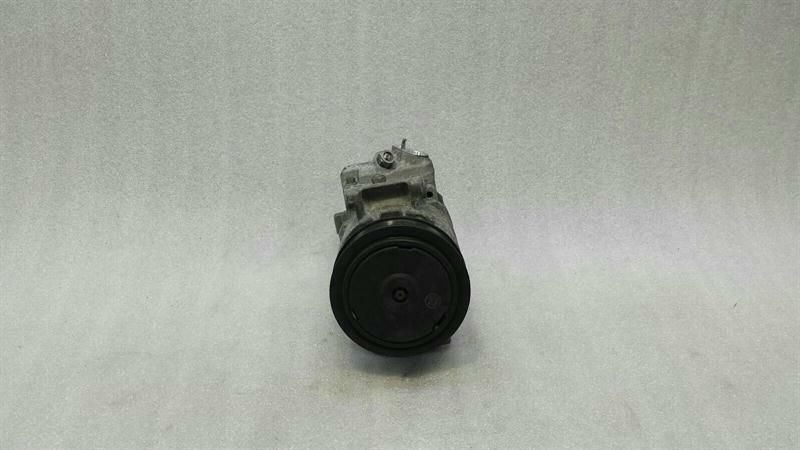 Audi S3 8P A/C Compressor 1K0820859T Air Conditioning Compressor 2.0 TFSI