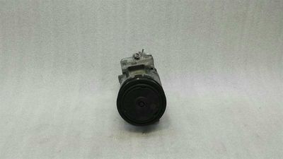 Audi S3 8P A/C Compressor 1K0820859T Air Conditioning Compressor 2.0 TFSI