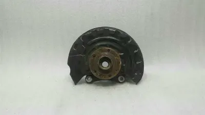 Audi S3 8P right front hub wheel bearing housing front right