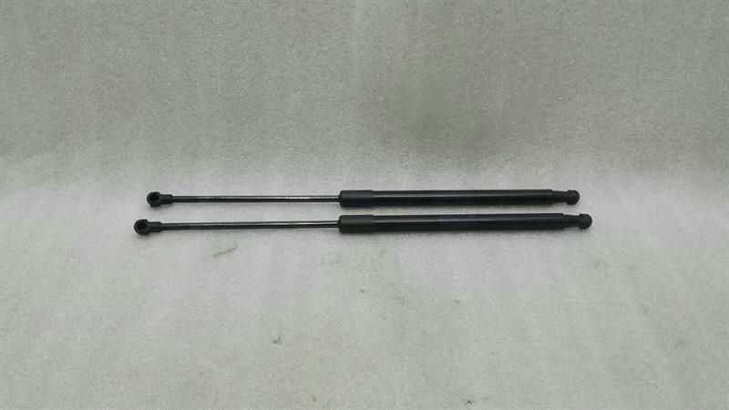 Audi S3 8P boot lid strut 8P3827552B gas pressure spring tailgate set