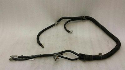 Mercedes CL W216 Battery Cable A2215402232 Battery Harness