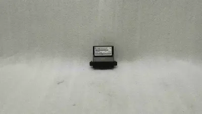 Audi S3 8P Electronic Module 8P0907530B Control Unit Gateway