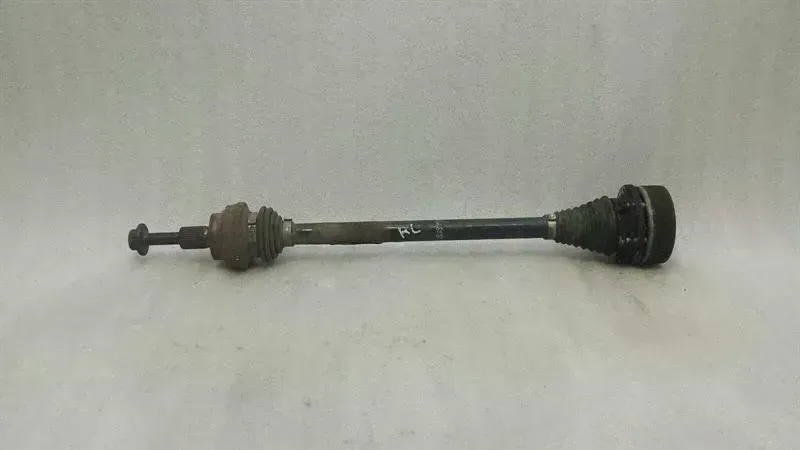 Audi S3 8P Left Rear Drive Shaft 1K0501203D Drive Shaft Rear Left 2.0 TFSI