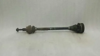 Audi S3 8P Left Rear Drive Shaft 1K0501203D Drive Shaft Rear Left 2.0 TFSI