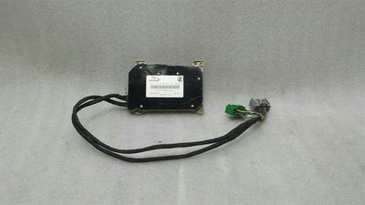 Jaguar S-type right seat switch 2R83-14A700-GA seat switch right