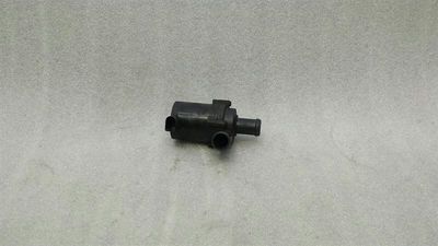 Audi S3 8P additional cooling pump 1K0965561G coolant pump pump 2.0 TFSI