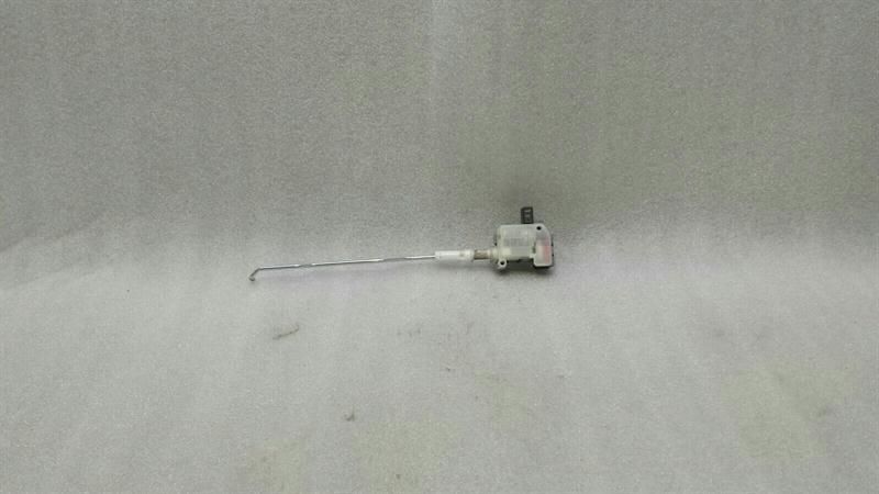 Audi S3 8P Fuel Cap Actuator 4B9962115C ECU