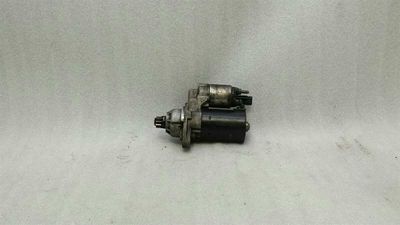 Audi S3 8P Starter Engine 02M911023C Starter 2.0 TFSI.