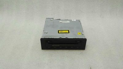 Audi S3 8P CD Changer 8E0035111D CD Changer