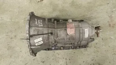 JAGUAR S-type AUTOMATIC CAR 2.7 DIESEL Gearbox 4R83-7000-AG Transmission