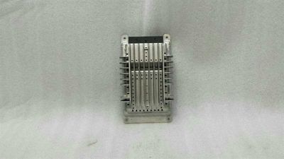 Audi S3 8P Amplifier 8P3035223B Amplifier BOSE