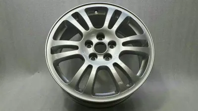 JAGUAR S-Type Alloy Wheel 2R83-1007-DA Alloy Rim KRONOS 7.5Jx17 R17