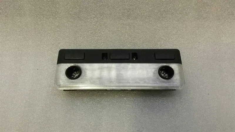 BMW 6 Series E63 front dome light 6962055 interior light interior light