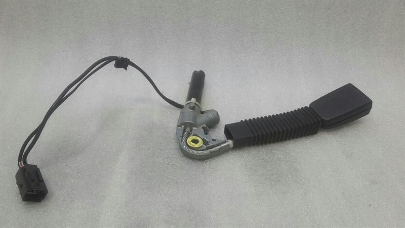 Jaguar S-Type FLH Seatbelt Tensioner 2R83-F61203-AFLEG Seat Belt Tensioner Front Left