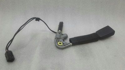 Jaguar S-Type FLH Seatbelt Tensioner 2R83-F61203-AFLEG Seat Belt Tensioner Front Left