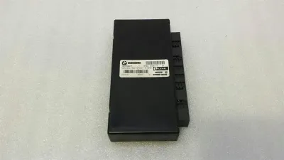 BMW 6 Series E63 Gateway Module 9186171 Body Control Unit