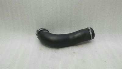 Jaguar S-type intercooler pipe 6W93-6F073-AV pressure pipe charge air pipe 2.7D