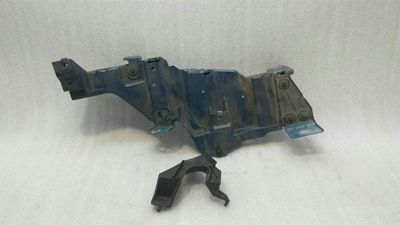 Jaguar S-Type Right Headlight Carrier 4R83-8C280-A Bracket Headlight Right