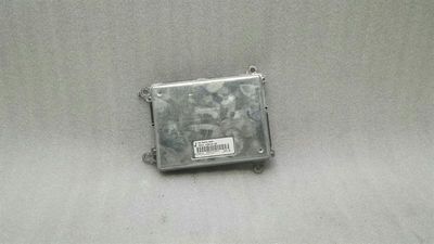 Jaguar S-type rear body module 6R83-13B524-AB control unit rear