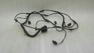 Jaguar S-Type Front PDC Wiring 6R8T-14369-CA PTS Front Wiring Harness