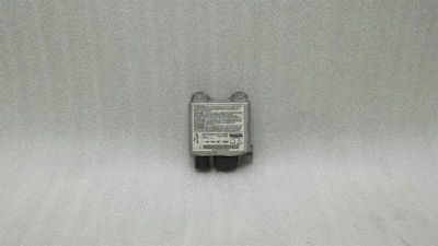 Jaguar S-Type Safety Module ECU 4R83-14B321-AC Air Control Unit SRS