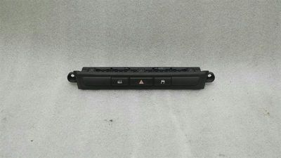 Jaguar S-type switch block 2R83-11B650-AC switch block