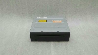 JAGUAR S-type DVD ROM 2R83-10E887-AF Navi Computer Navigation