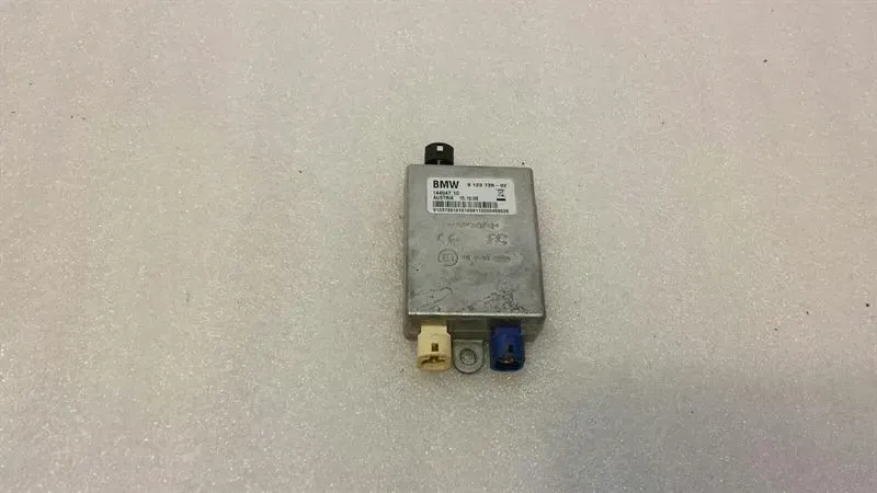 BMW 6 Series E63 Aerial / Antenna 9123739 Antenna USB