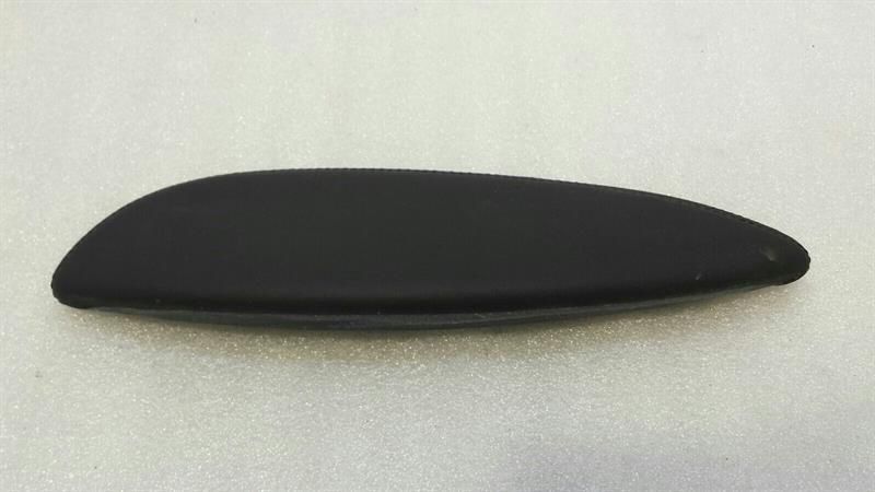 BMW 6 Series E63 rear right armrest 7115488 armrest rear right leather