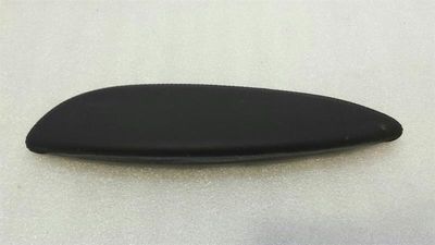 BMW 6 Series E63 rear right armrest 7115488 armrest rear right leather