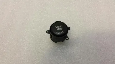 BMW 6 Series E63 Start Stop Switch 6979533 Start/Stop Switch