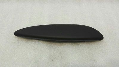 BMW 6 Series E63 rear left armrest 7115487 armrest rear left leather leather